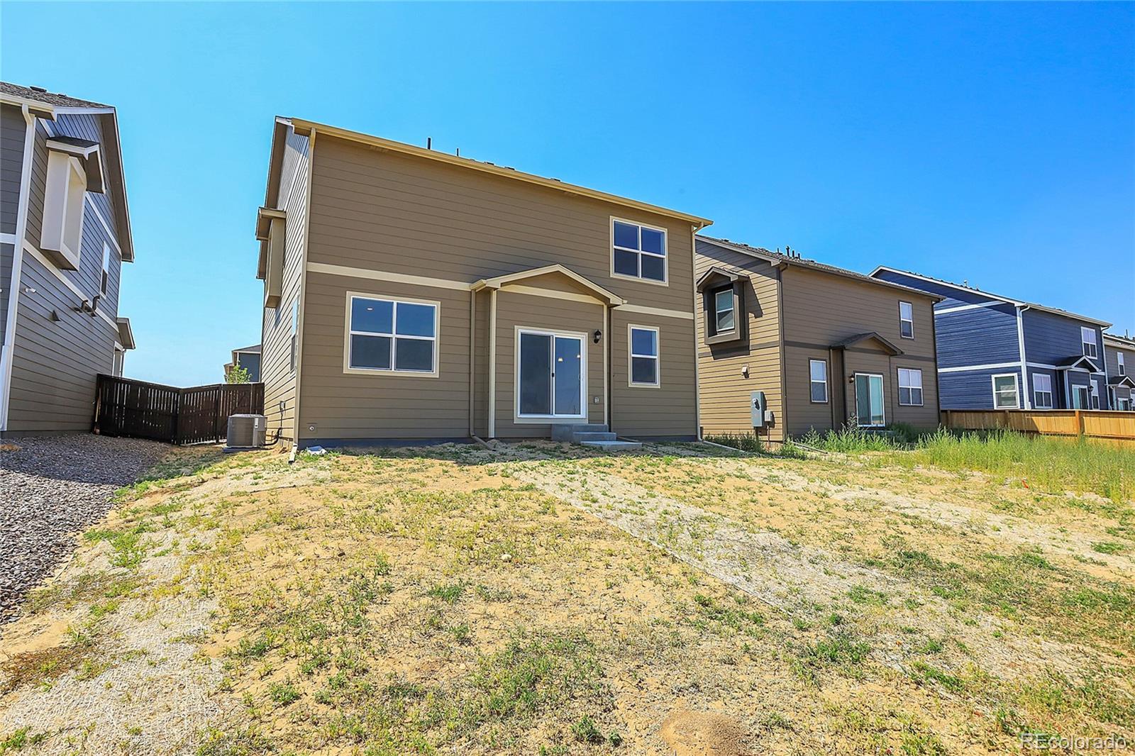 MLS Image #35 for 19171 e 99th place,commerce city, Colorado