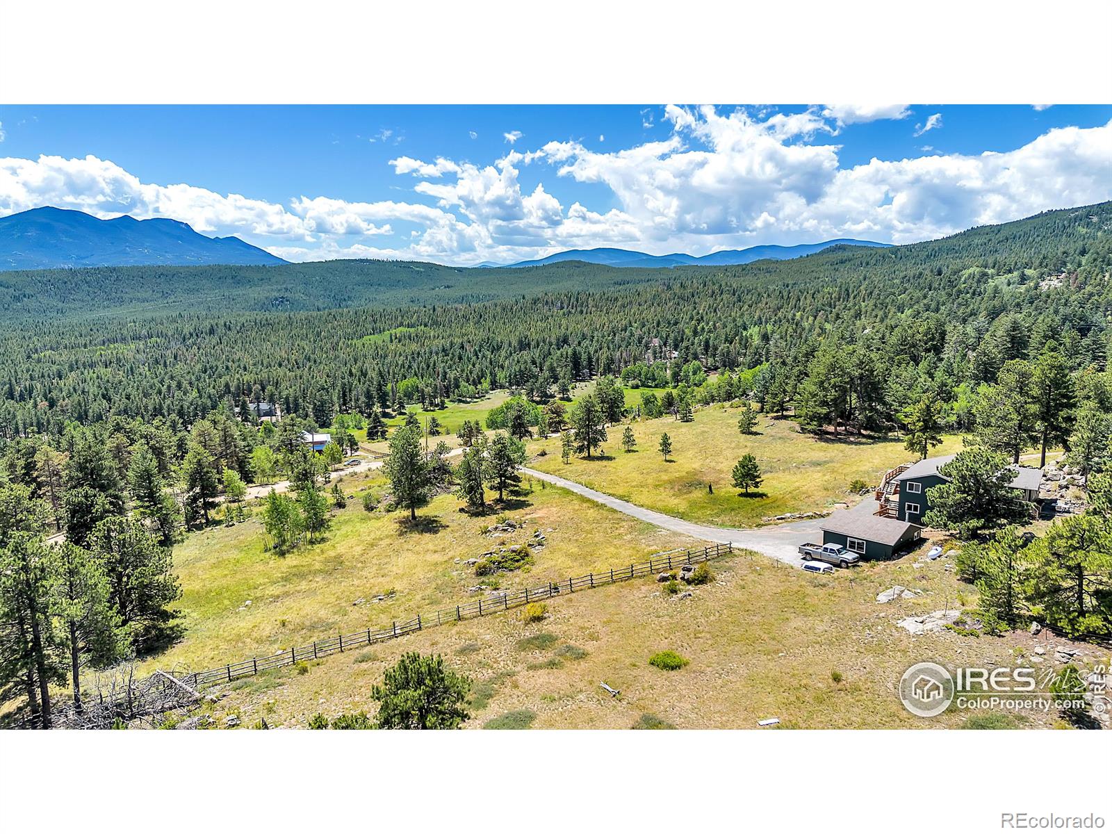 MLS Image #2 for 7224  magnolia drive,nederland, Colorado