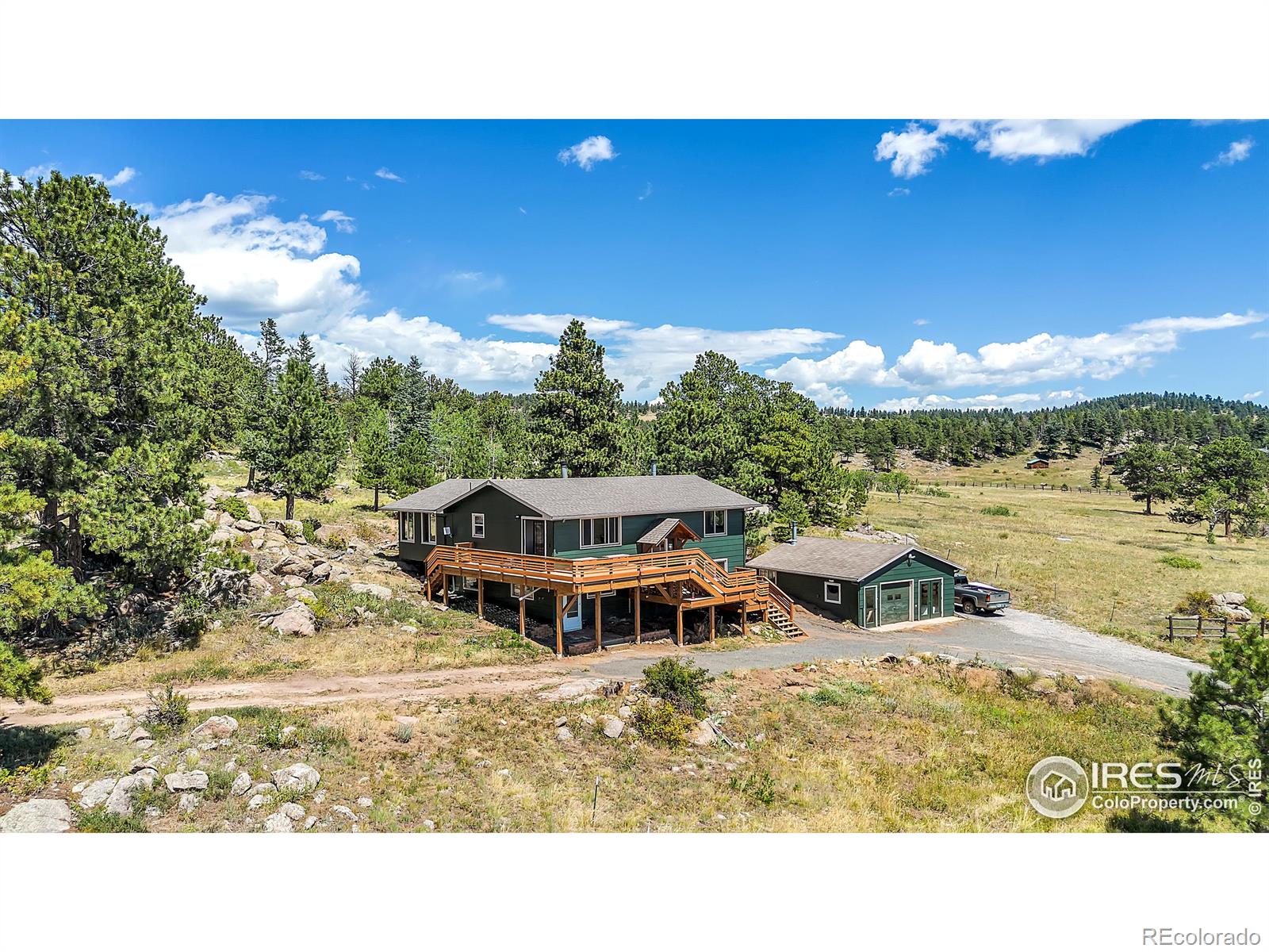 MLS Image #22 for 7224  magnolia drive,nederland, Colorado