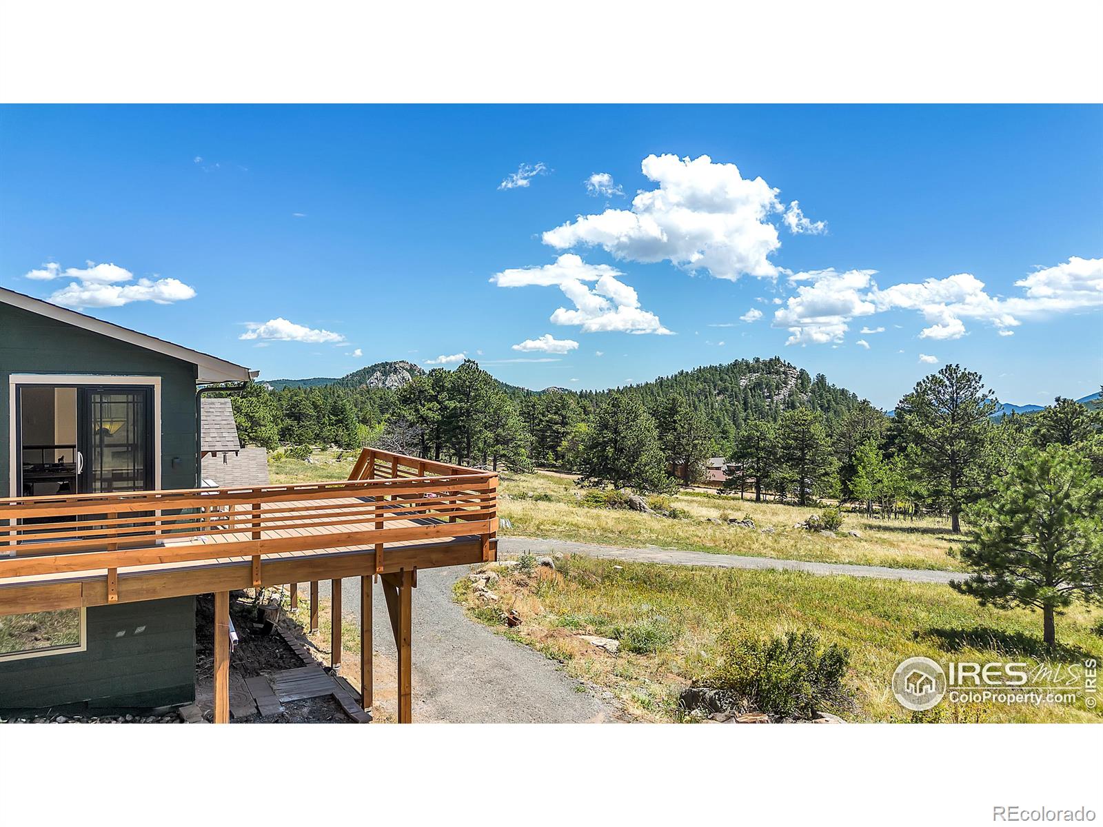 MLS Image #23 for 7224  magnolia drive,nederland, Colorado