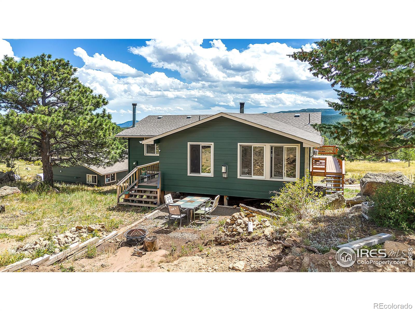 MLS Image #25 for 7224  magnolia drive,nederland, Colorado