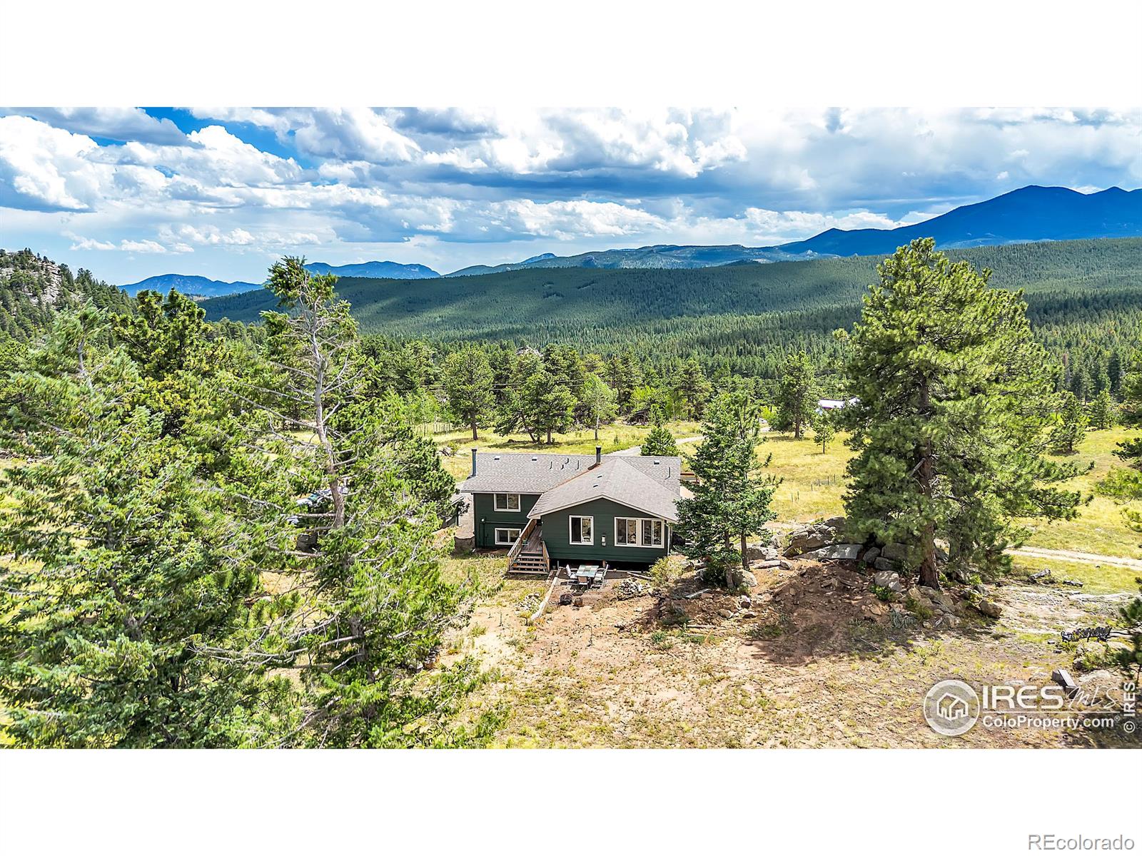 MLS Image #26 for 7224  magnolia drive,nederland, Colorado