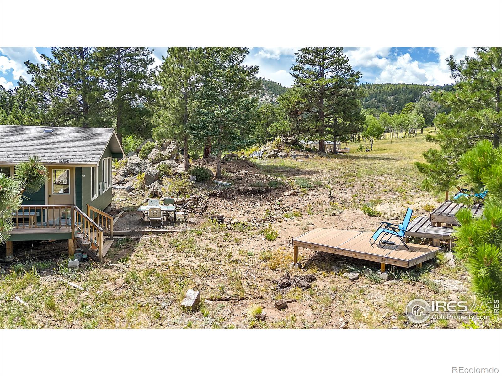 MLS Image #27 for 7224  magnolia drive,nederland, Colorado