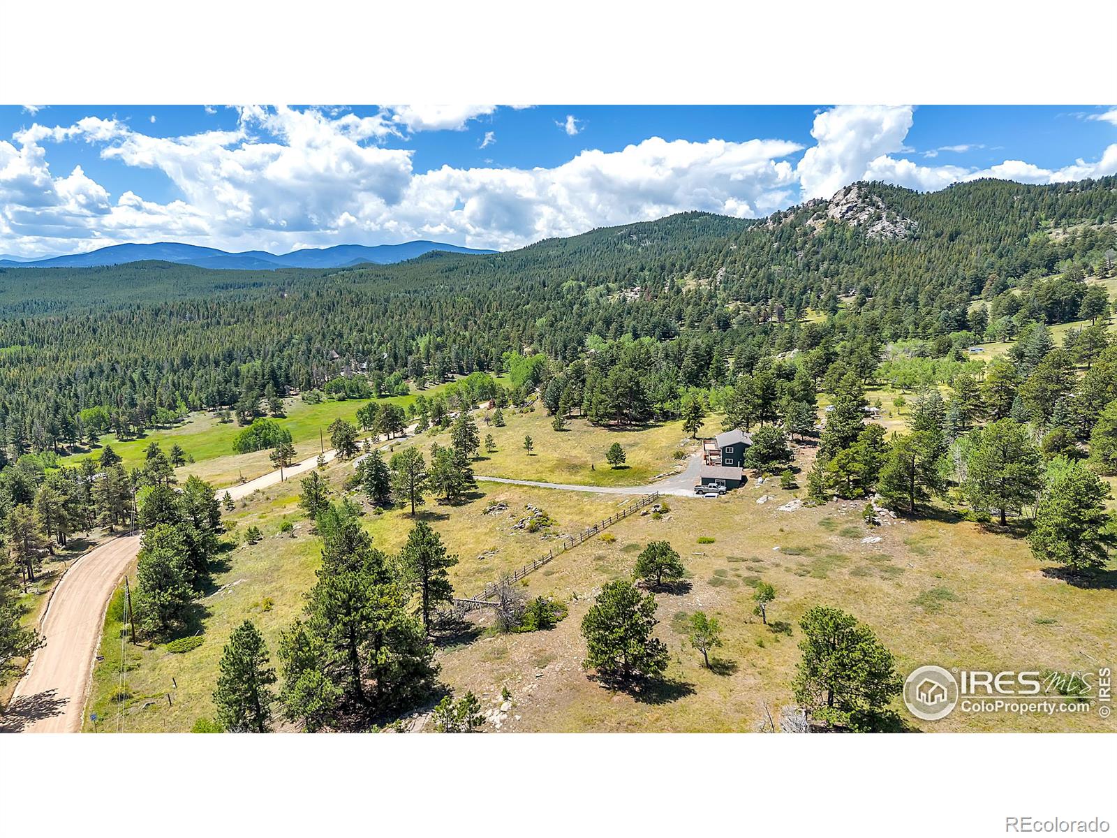 MLS Image #30 for 7224  magnolia drive,nederland, Colorado