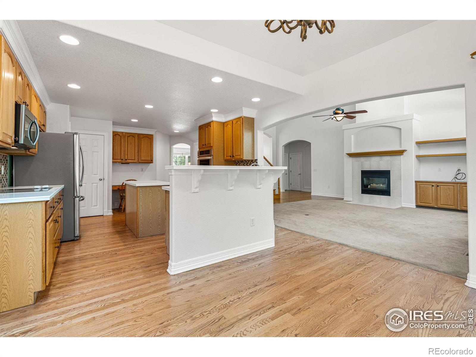 MLS Image #11 for 1854  bell drive,erie, Colorado