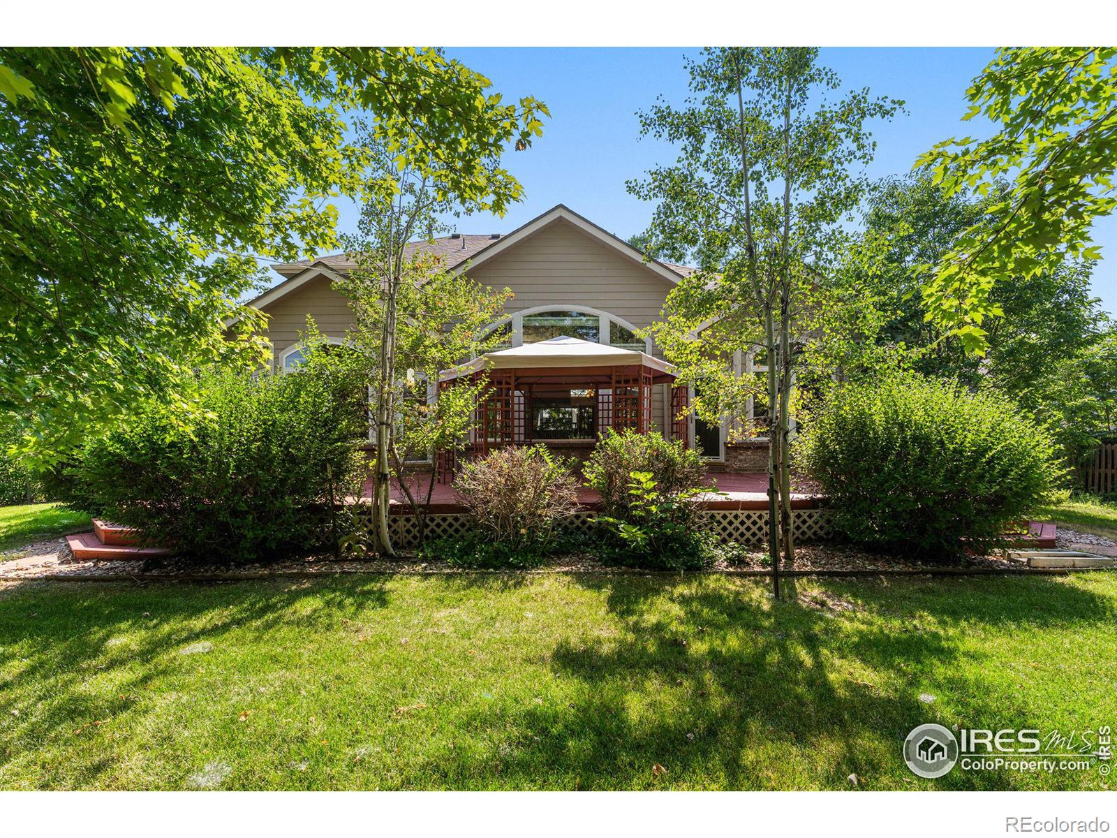 MLS Image #33 for 1854  bell drive,erie, Colorado