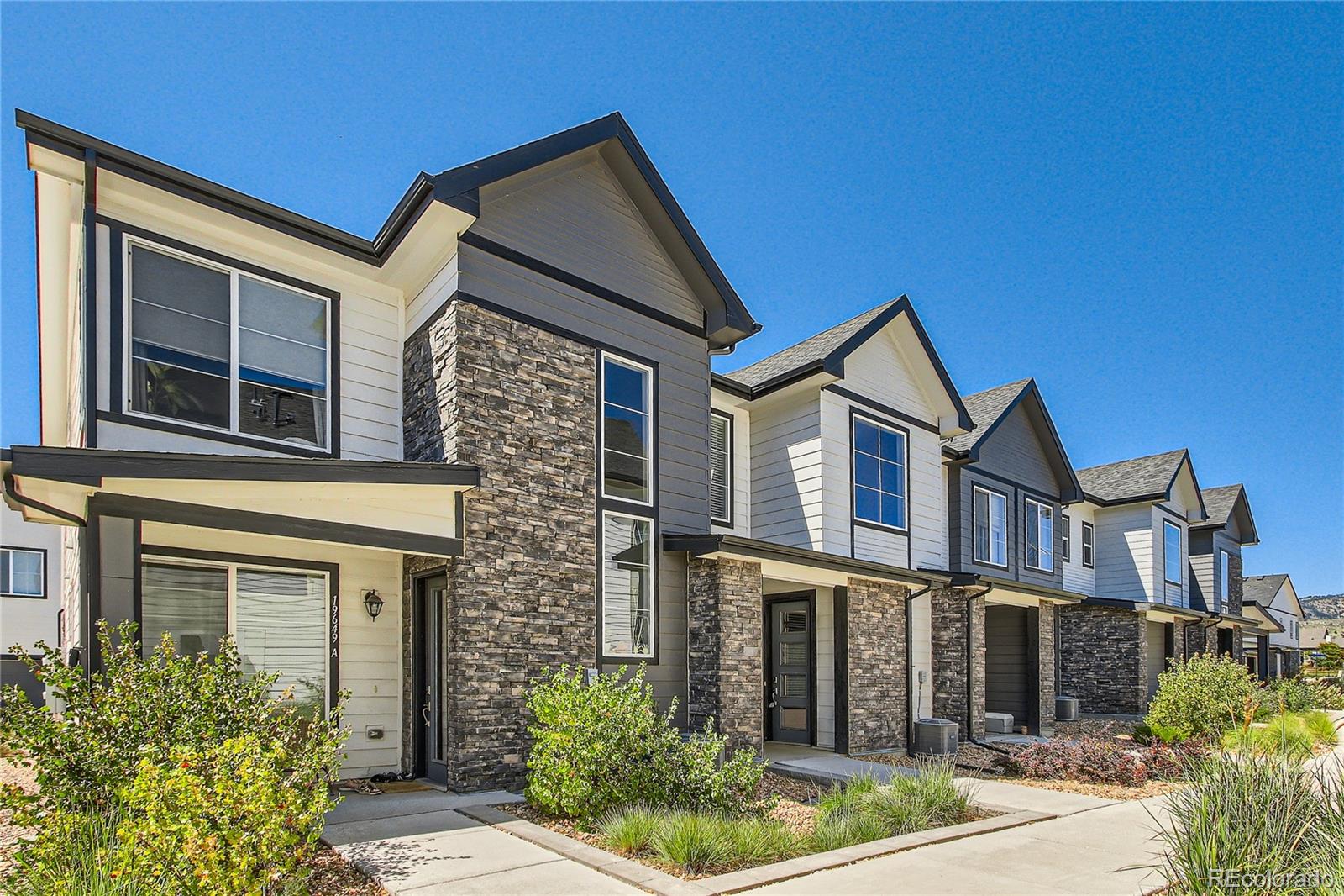 MLS Image #1 for 19649 w 92nd drive b,arvada, Colorado