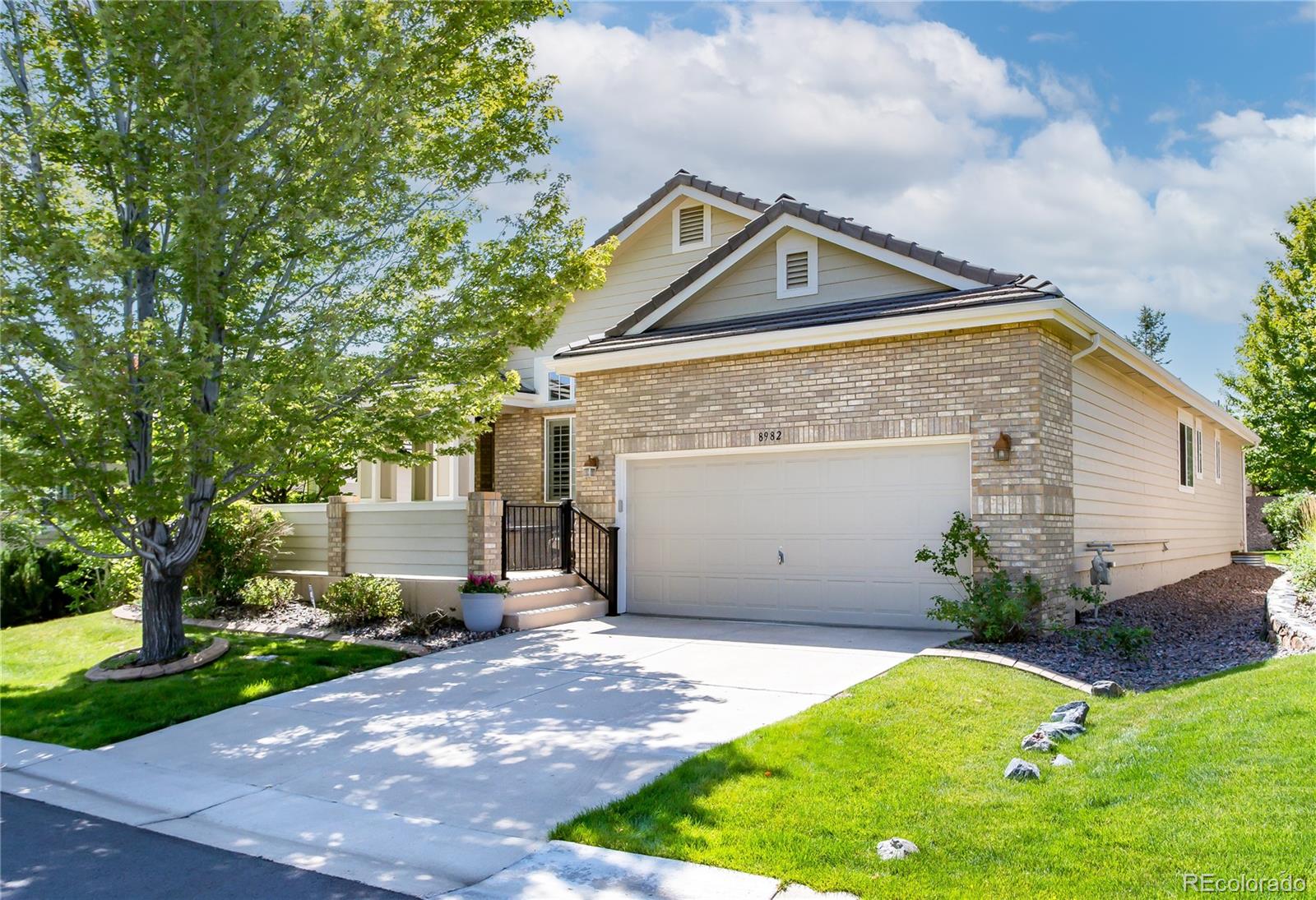 MLS Image #0 for 8982  meadow hill circle,lone tree, Colorado