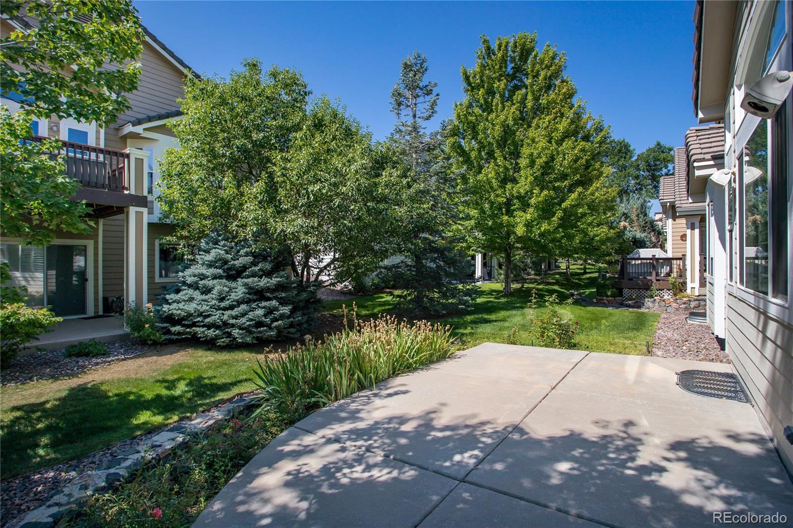 MLS Image #27 for 8982  meadow hill circle,lone tree, Colorado