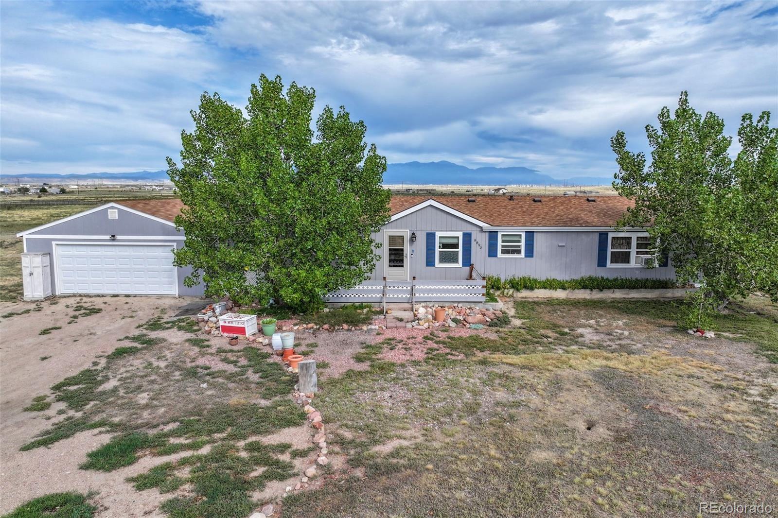 MLS Image #0 for 8892  avenida hermosa view,fountain, Colorado