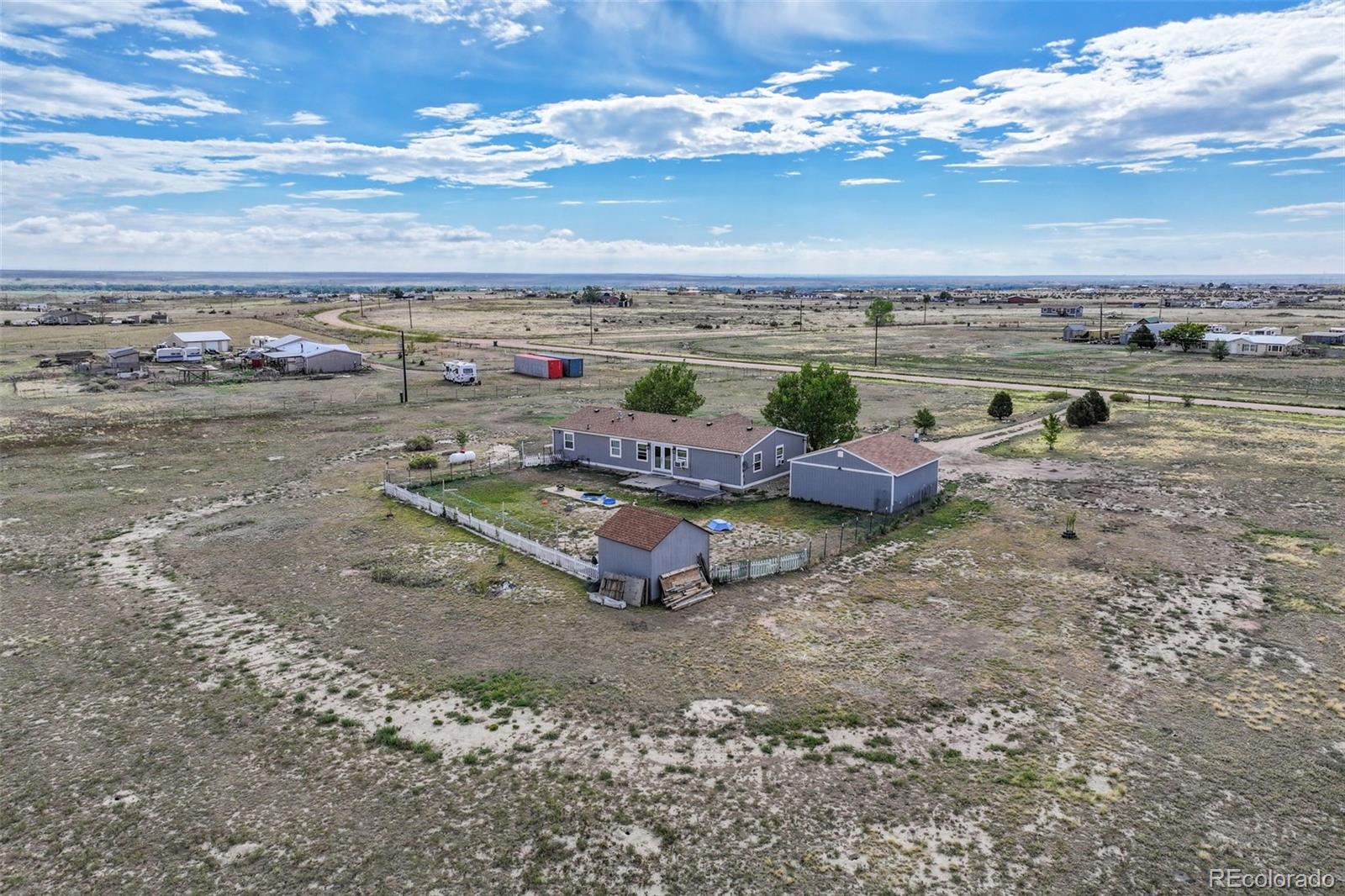 MLS Image #4 for 8892  avenida hermosa view,fountain, Colorado