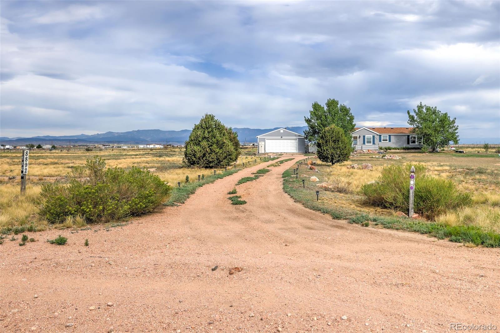 MLS Image #5 for 8892  avenida hermosa view,fountain, Colorado