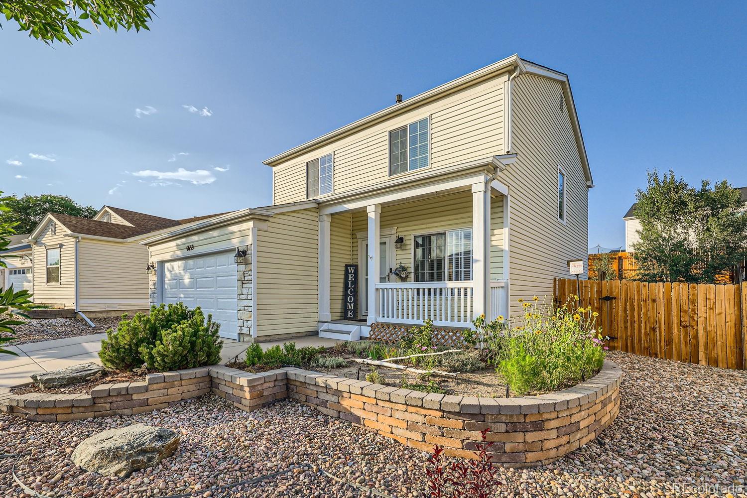 CMA Image for 5821  dolores street,Colorado Springs, Colorado