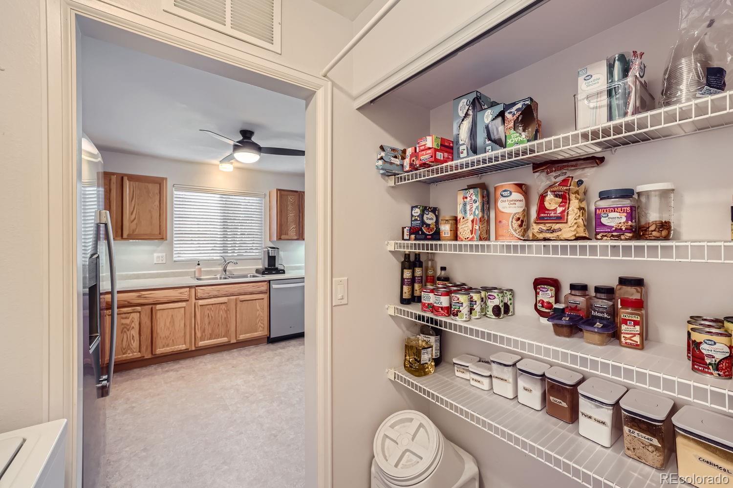 MLS Image #17 for 6639  cache drive,colorado springs, Colorado