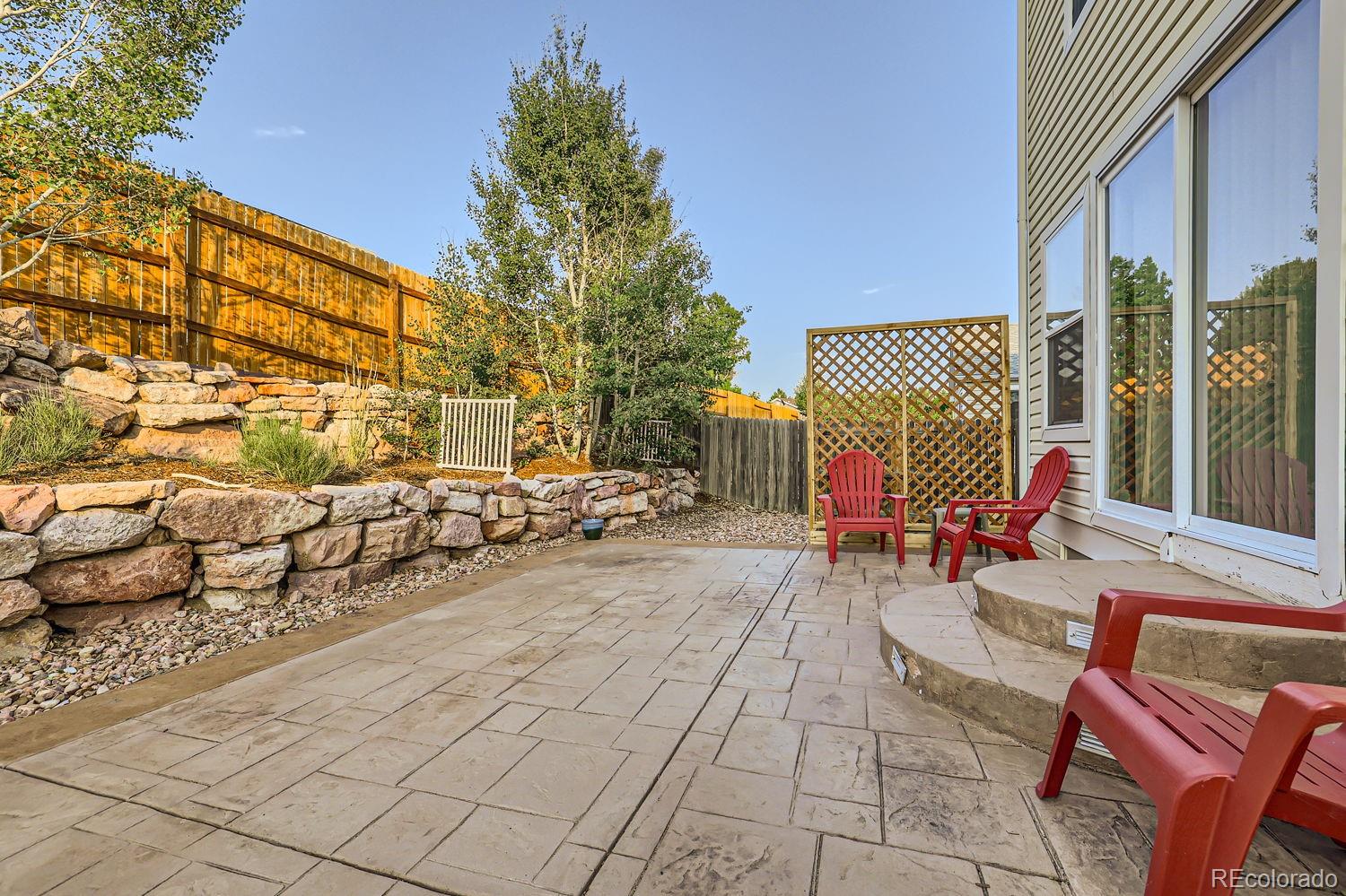 MLS Image #18 for 6639  cache drive,colorado springs, Colorado