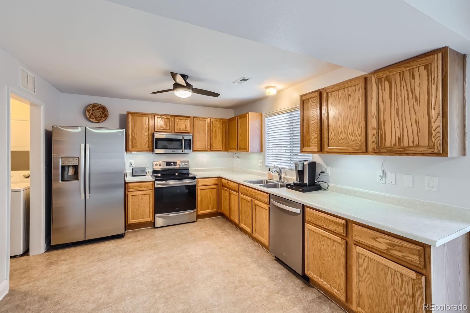 MLS Image #5 for 6639  cache drive,colorado springs, Colorado