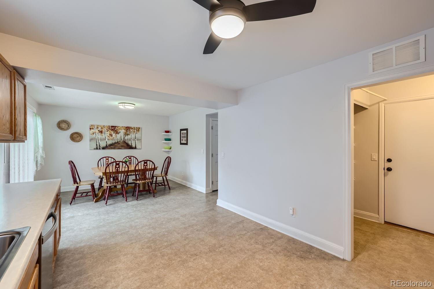 MLS Image #7 for 6639  cache drive,colorado springs, Colorado