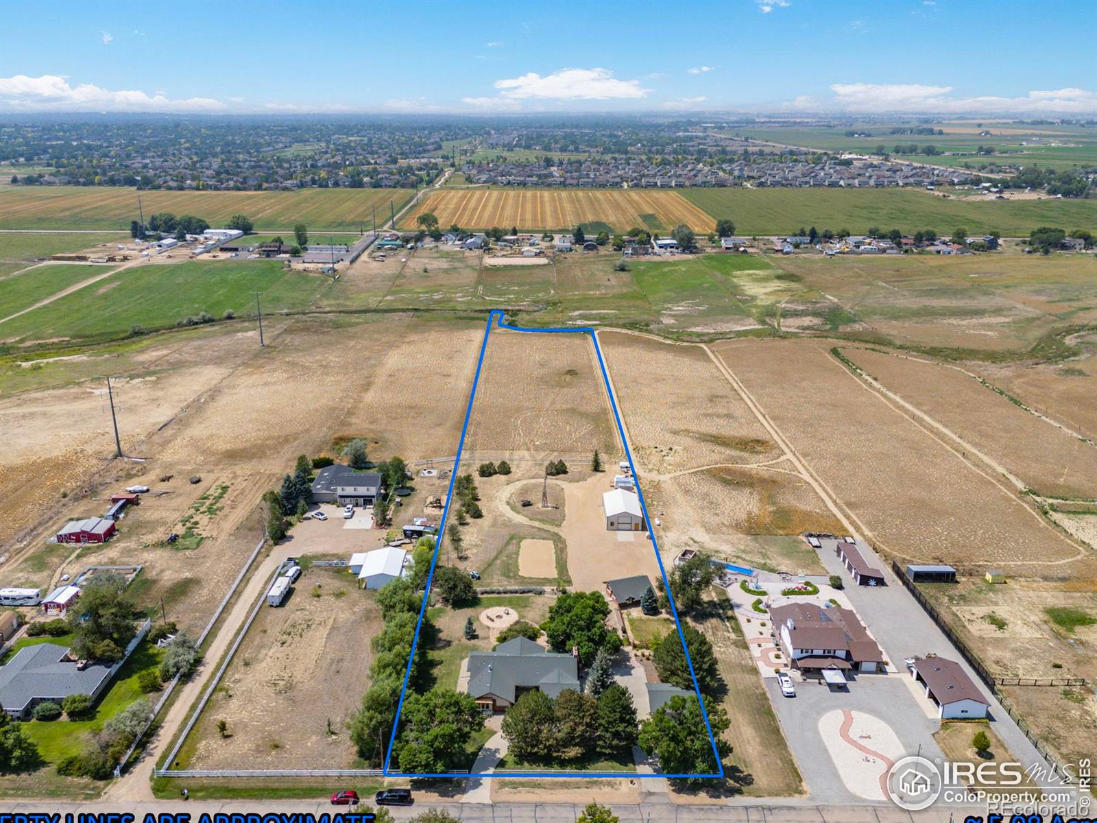 MLS Image #30 for 13581  elmore road,longmont, Colorado