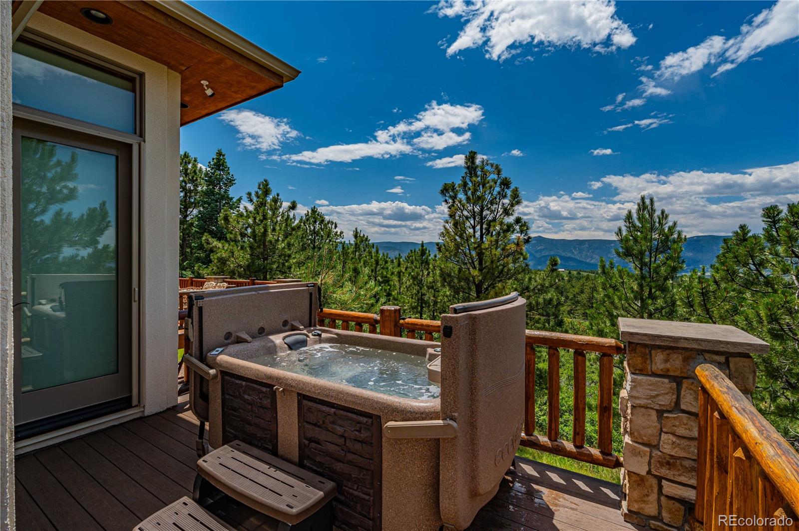 MLS Image #19 for 1193  silverheels drive,larkspur, Colorado