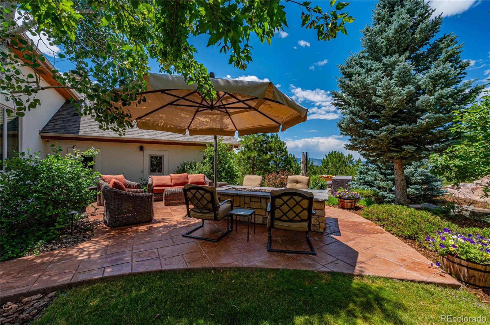 MLS Image #24 for 1193  silverheels drive,larkspur, Colorado