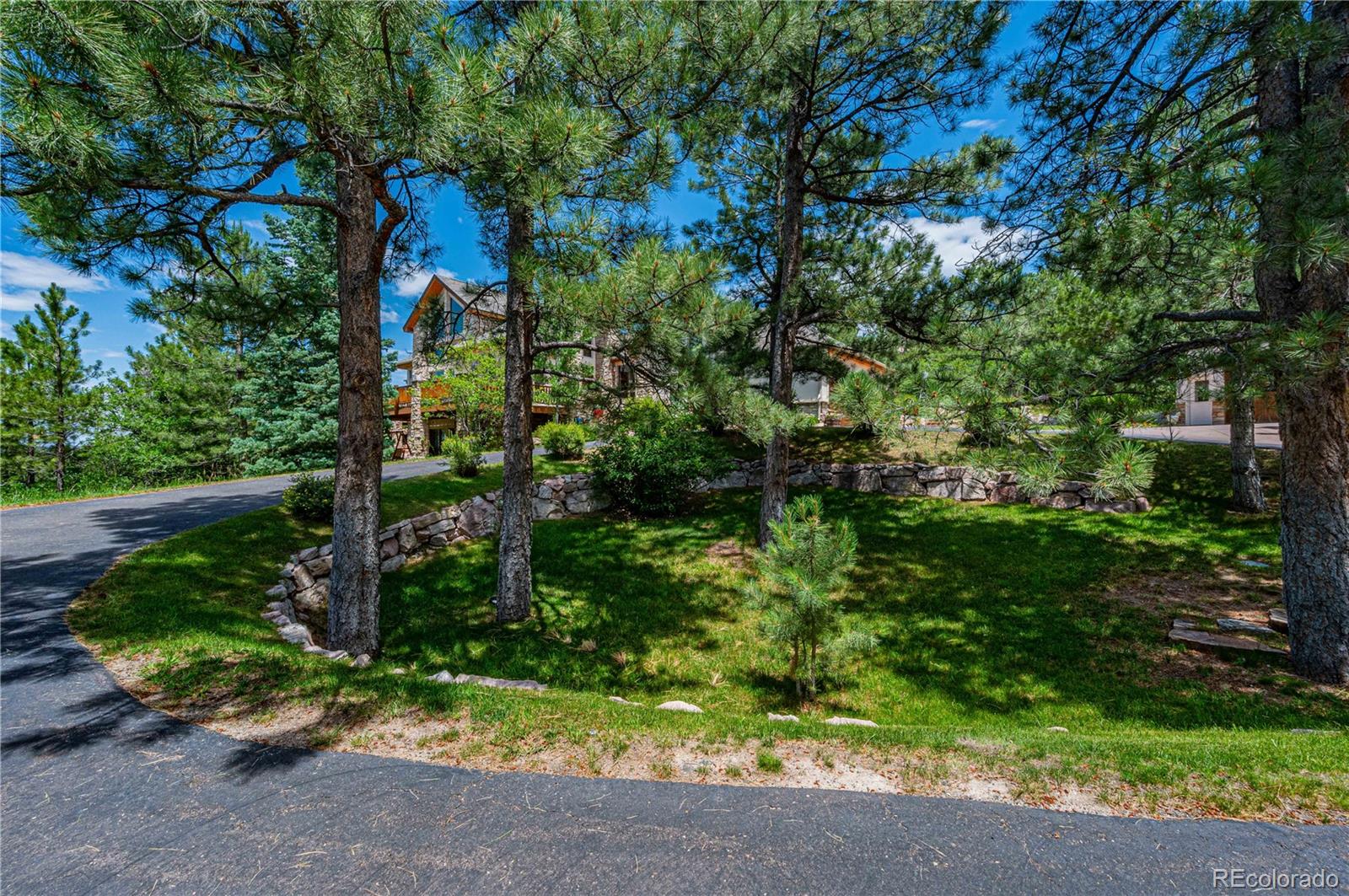 MLS Image #38 for 1193  silverheels drive,larkspur, Colorado