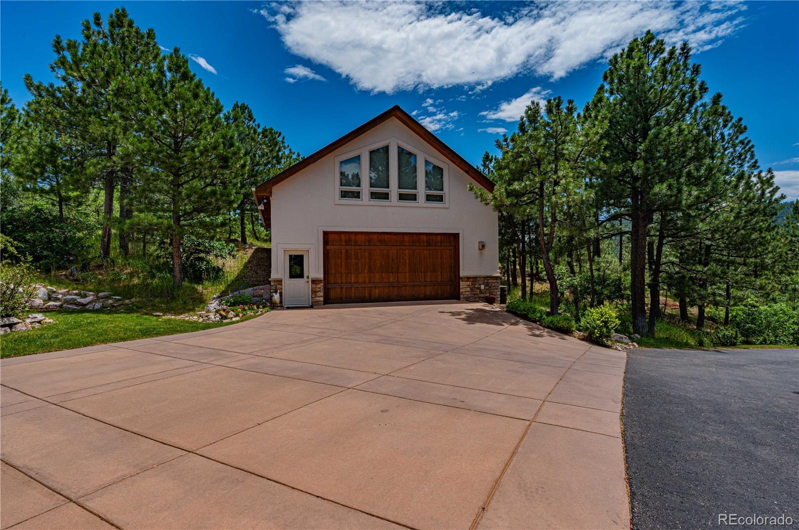 MLS Image #39 for 1193  silverheels drive,larkspur, Colorado