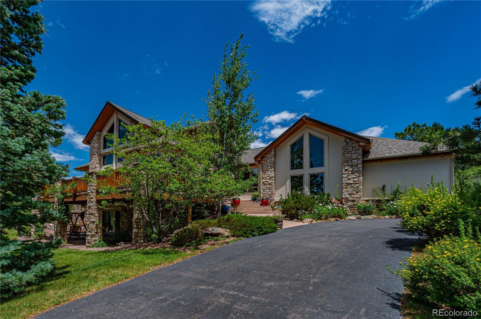 MLS Image #46 for 1193  silverheels drive,larkspur, Colorado