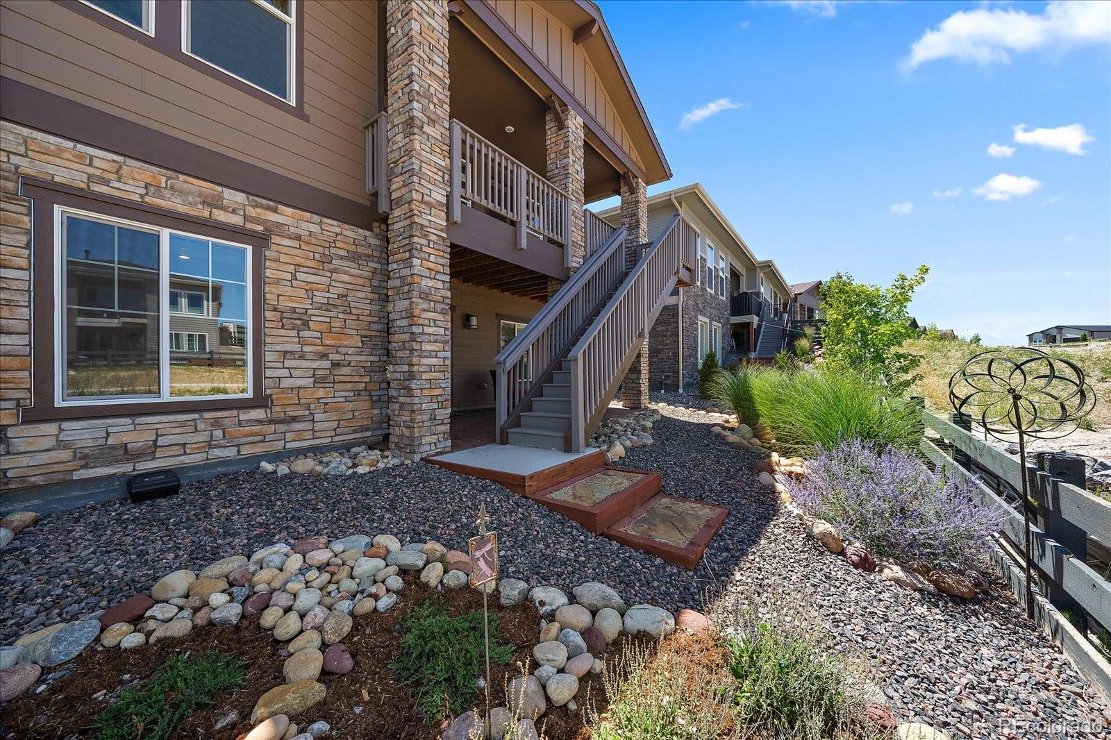 MLS Image #27 for 1925  canyonpoint lane,castle pines, Colorado