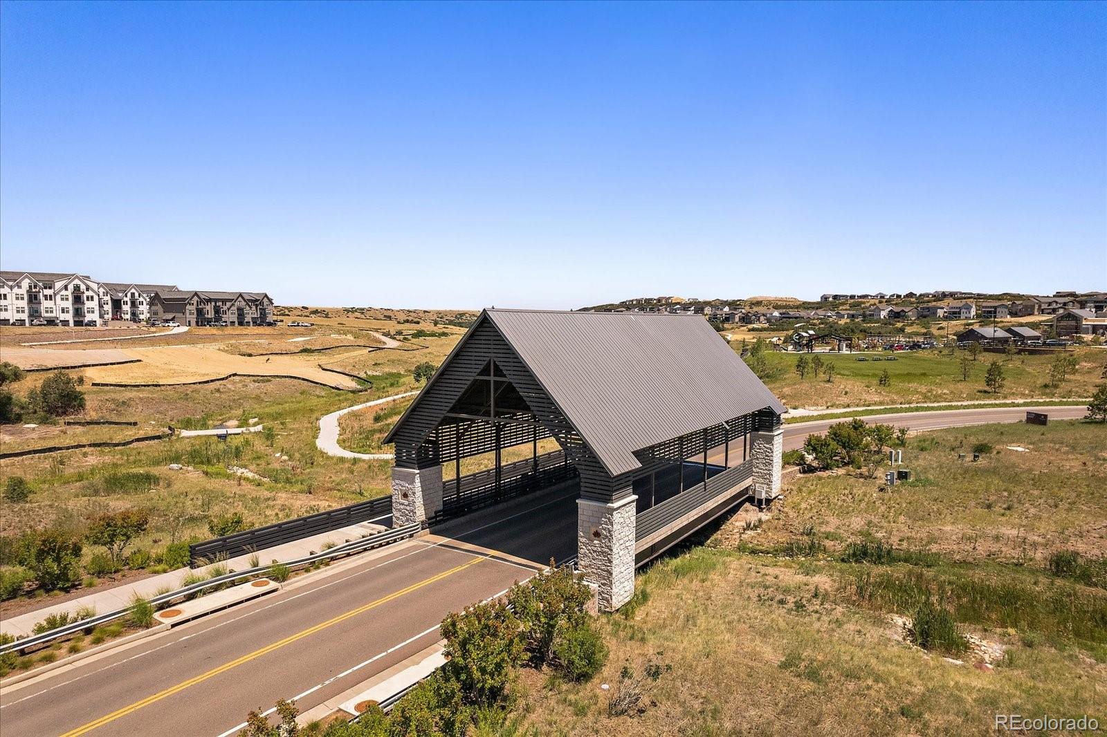 MLS Image #32 for 1925  canyonpoint lane,castle pines, Colorado