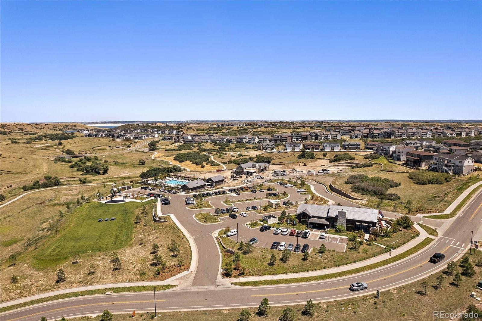 MLS Image #33 for 1925  canyonpoint lane,castle pines, Colorado