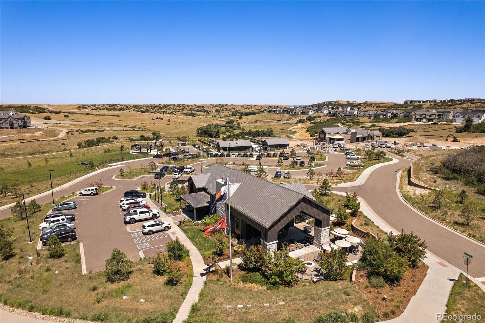 MLS Image #35 for 1925  canyonpoint lane,castle pines, Colorado