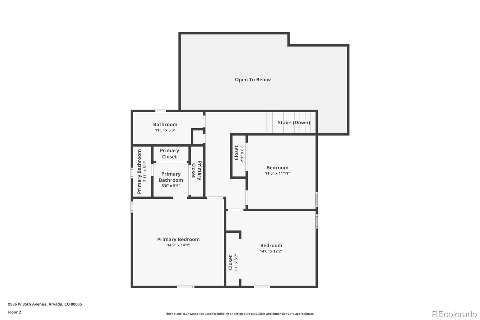 MLS Image #22 for 9986 w 85th avenue,arvada, Colorado