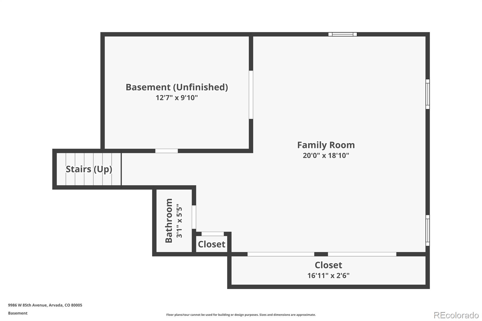 MLS Image #36 for 9986 w 85th avenue,arvada, Colorado