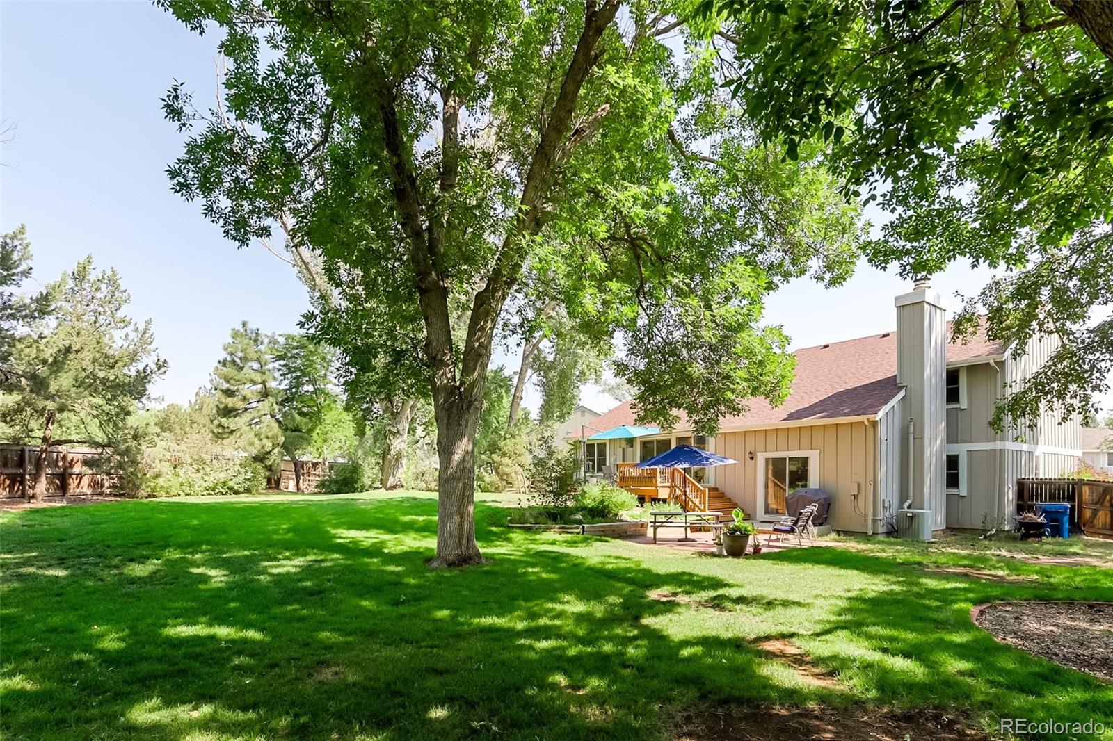 MLS Image #45 for 9986 w 85th avenue,arvada, Colorado