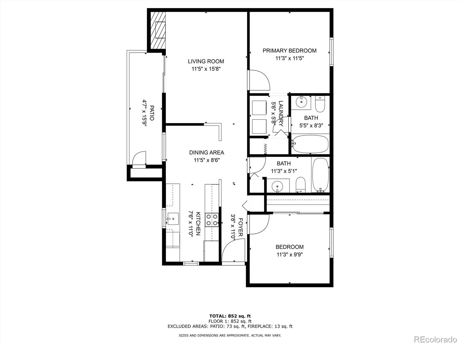 MLS Image #30 for 4661 s decatur street,englewood, Colorado