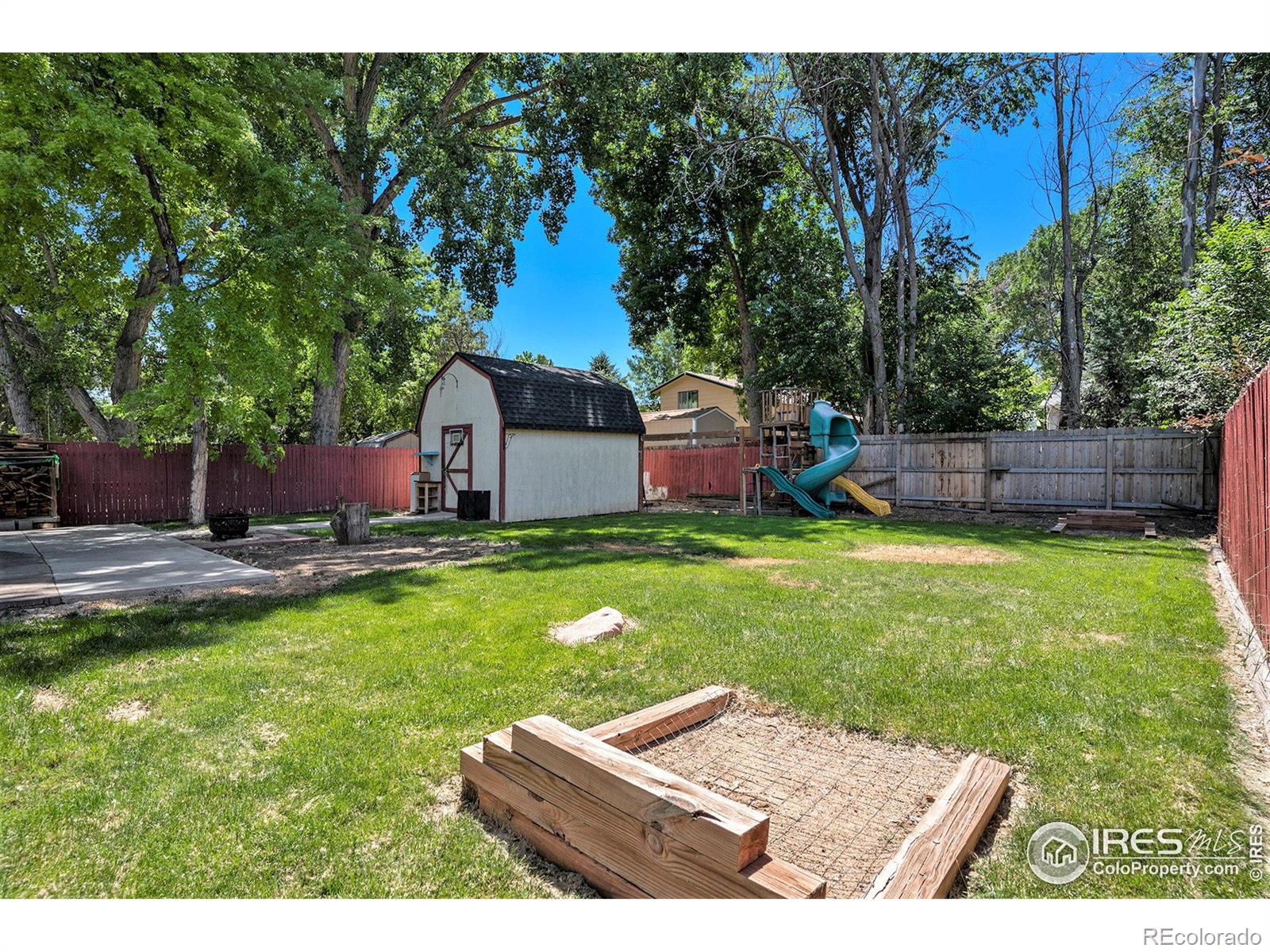 MLS Image #2 for 1103 s gay drive,longmont, Colorado