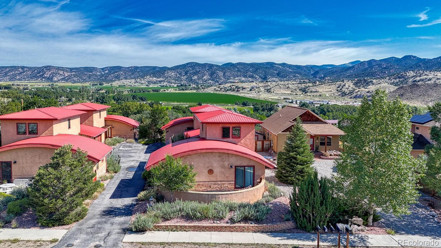 MLS Image #0 for 510  crestone avenue,salida, Colorado