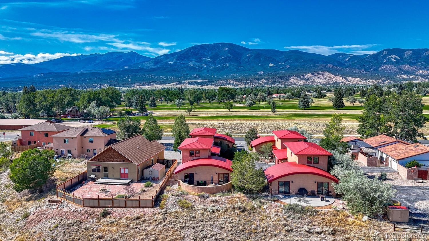 MLS Image #1 for 510  crestone avenue,salida, Colorado