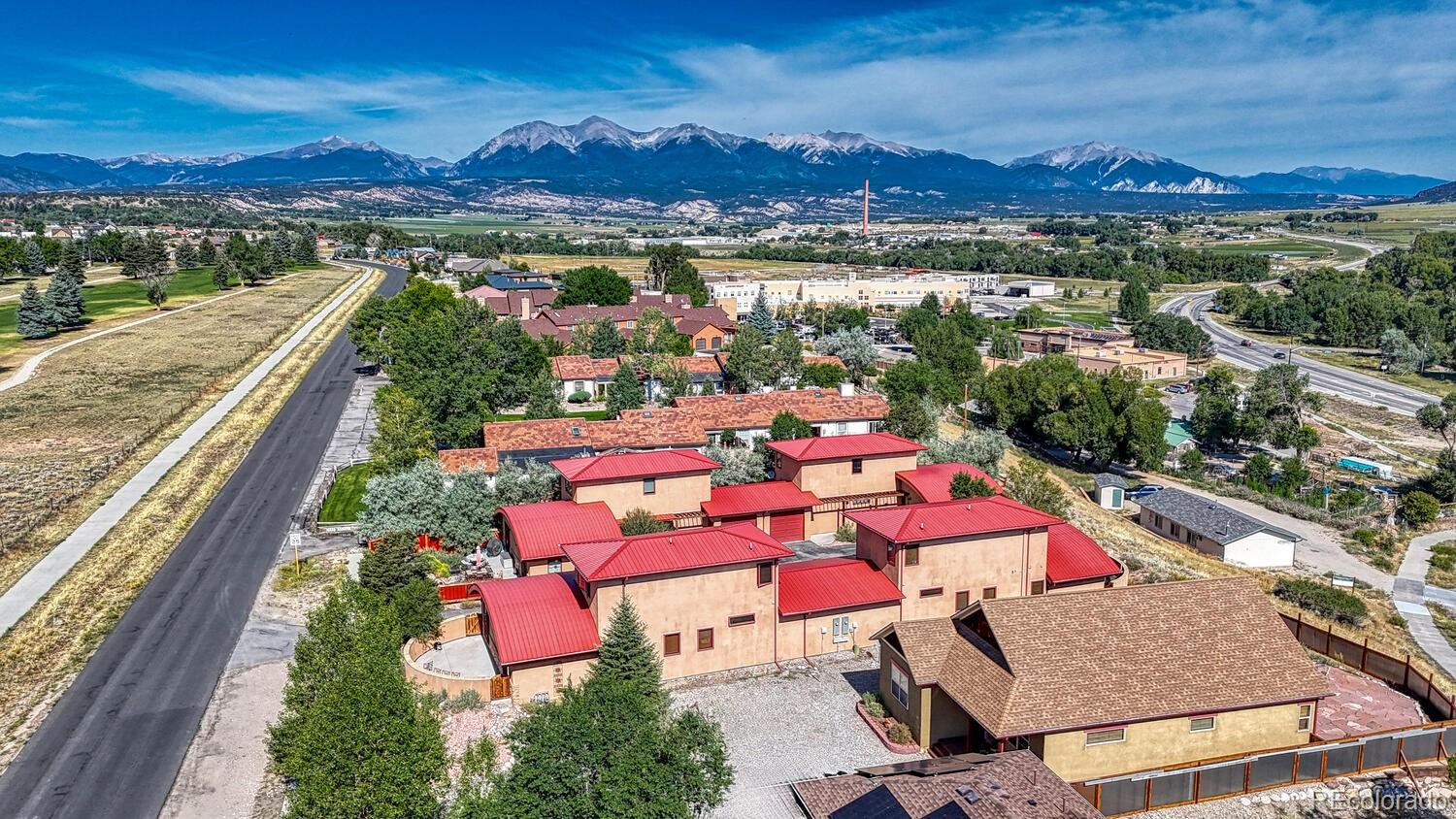 MLS Image #2 for 510  crestone avenue,salida, Colorado