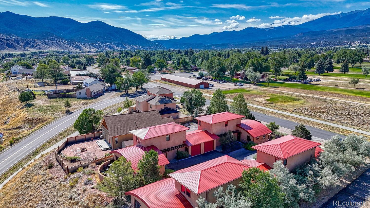 MLS Image #3 for 510  crestone avenue,salida, Colorado