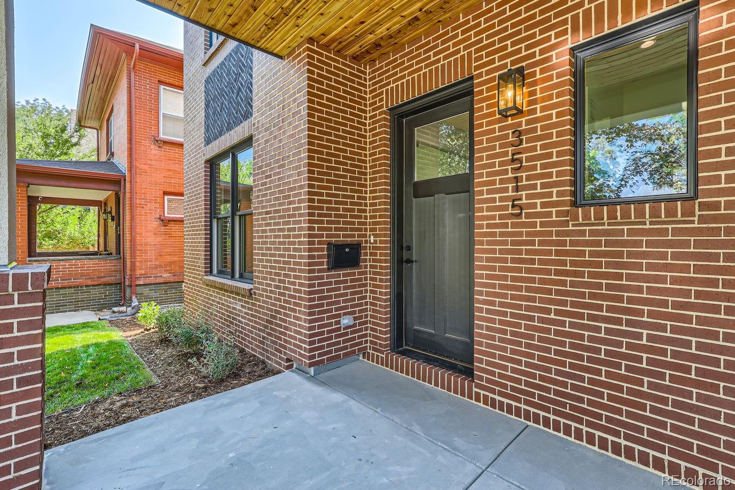 MLS Image #2 for 3515  alcott street,denver, Colorado