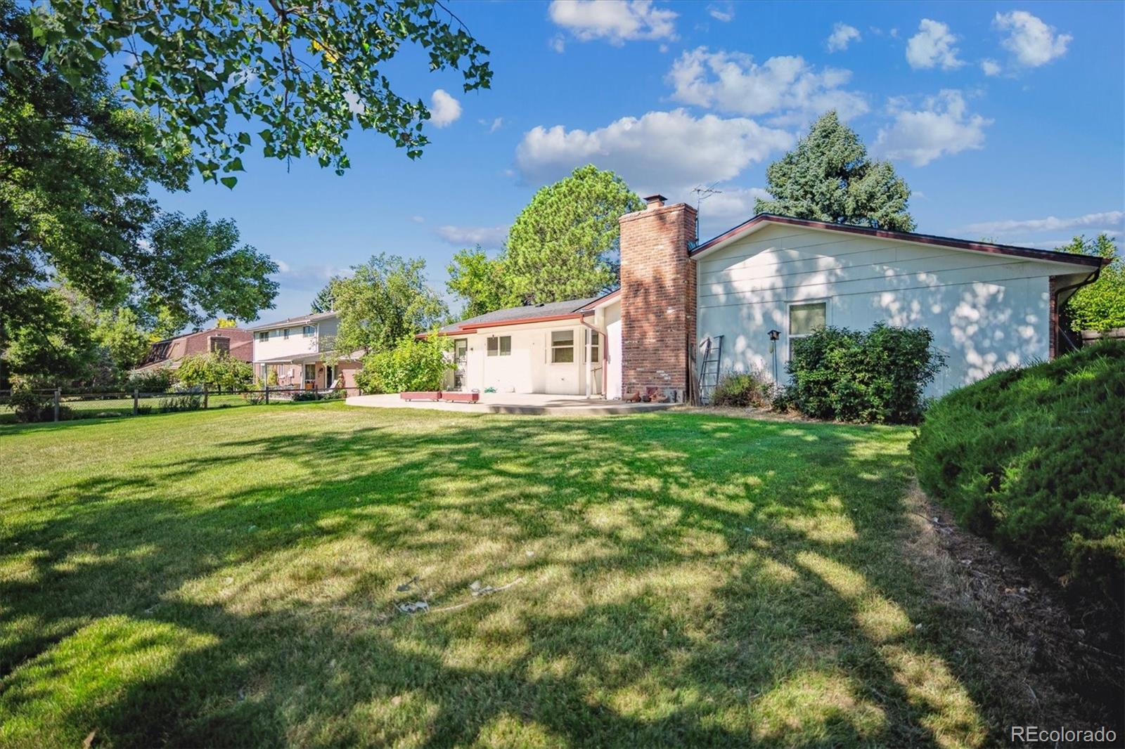 MLS Image #39 for 7076 s newland street,littleton, Colorado