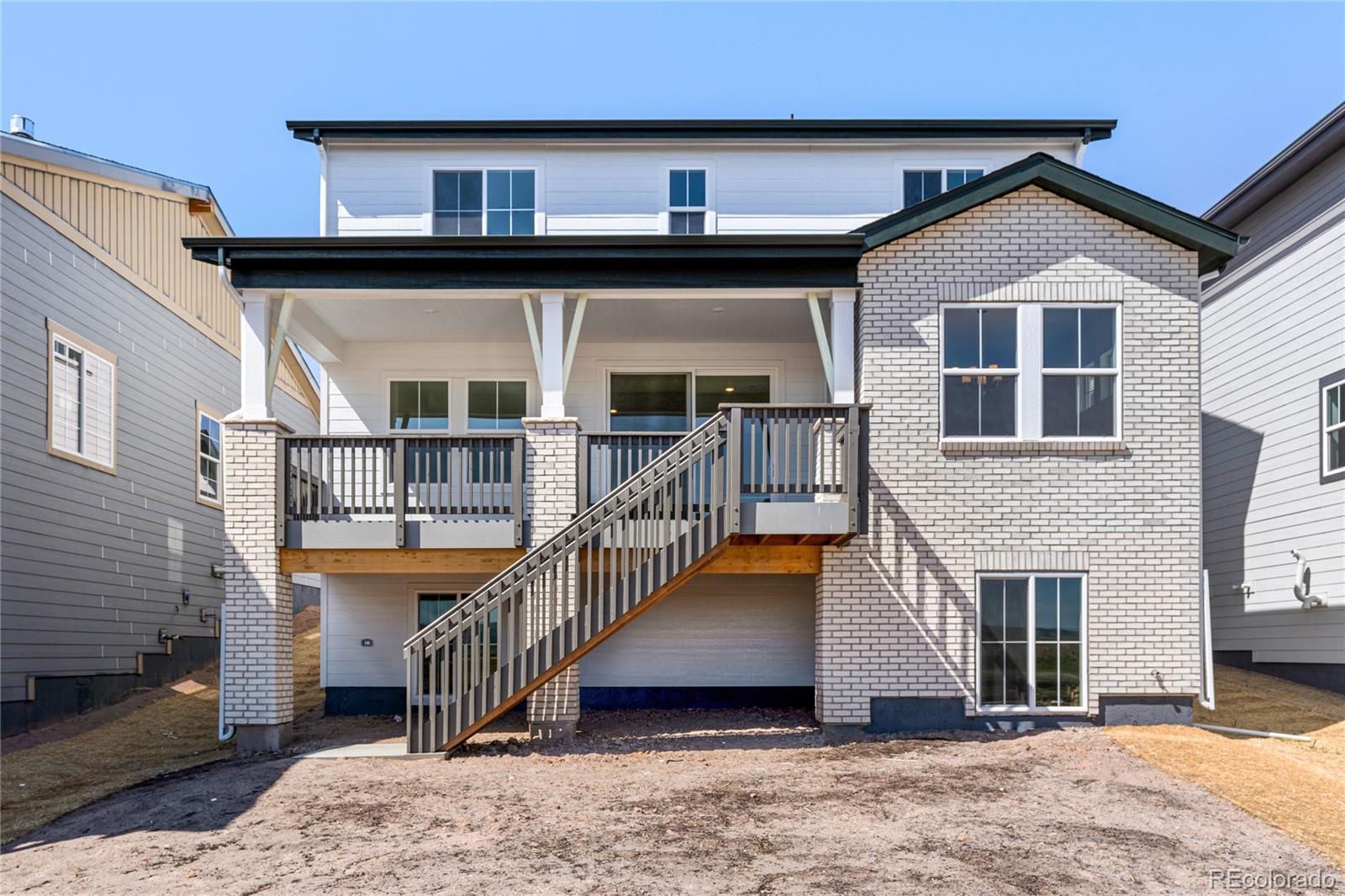MLS Image #20 for 8848  whiteclover street,littleton, Colorado