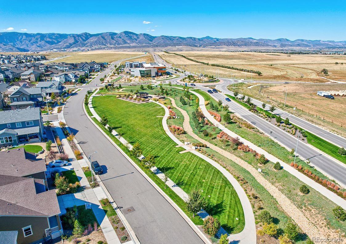 MLS Image #24 for 8848  whiteclover street,littleton, Colorado