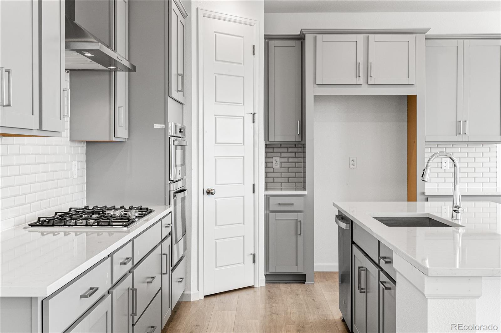 MLS Image #4 for 8848  whiteclover street,littleton, Colorado