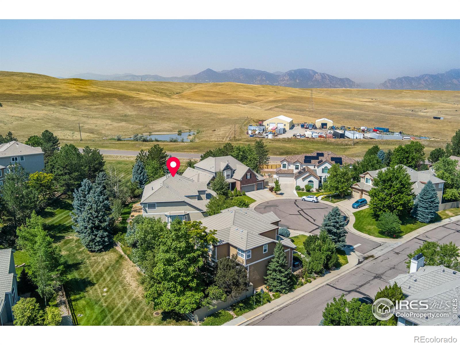 MLS Image #38 for 414  opal way,superior, Colorado