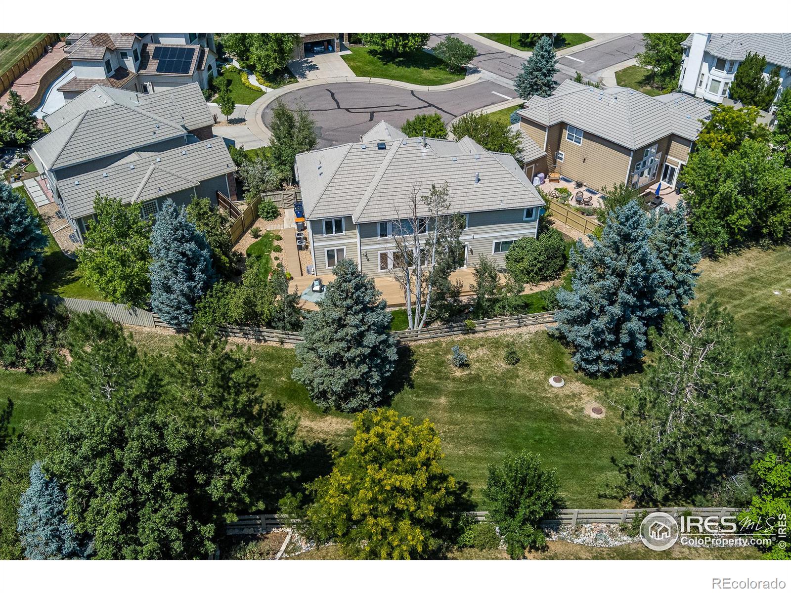 MLS Image #39 for 414  opal way,superior, Colorado