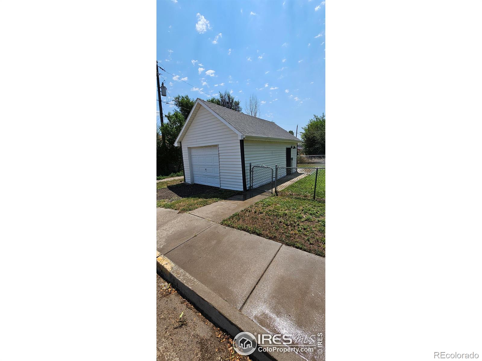 MLS Image #14 for 203 s colorado avenue,brush, Colorado