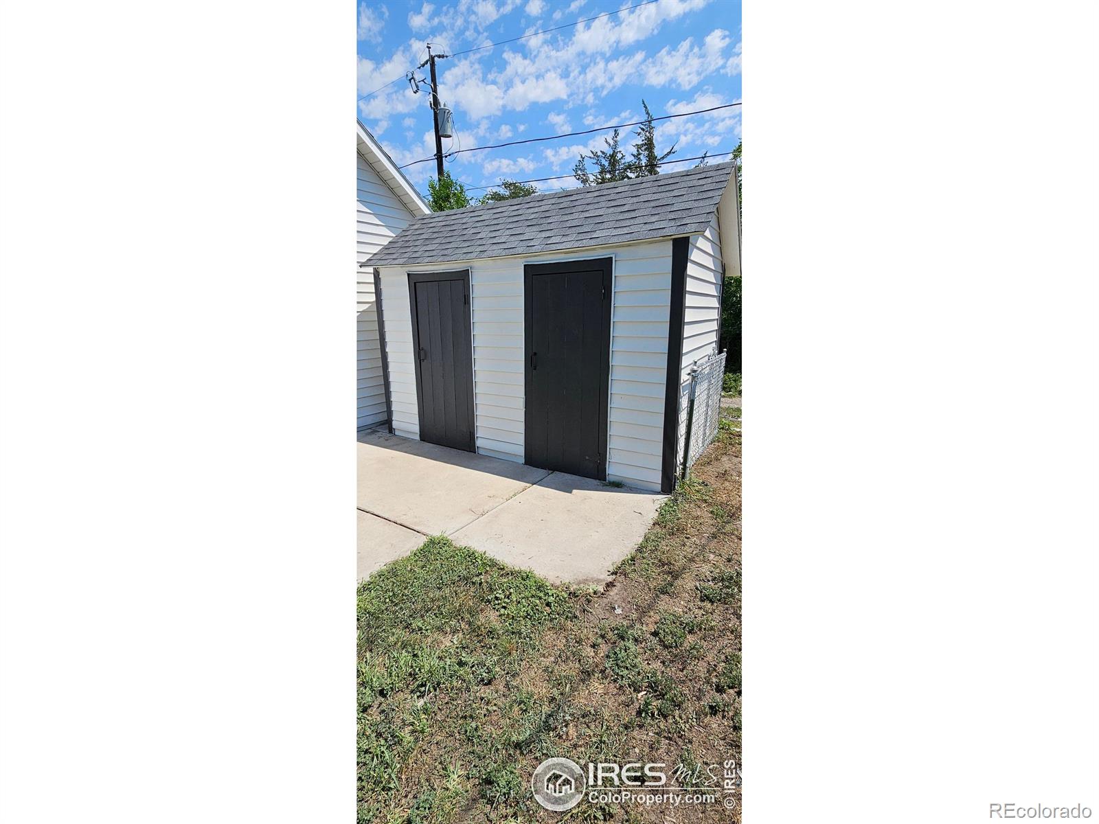 MLS Image #15 for 203 s colorado avenue,brush, Colorado