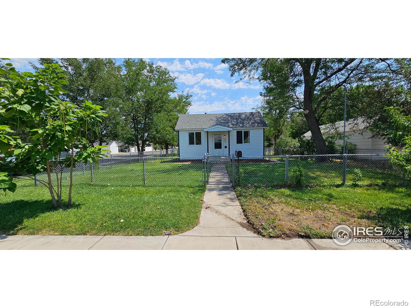 MLS Image #16 for 203 s colorado avenue,brush, Colorado